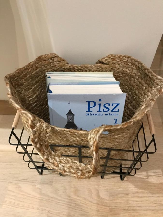 Mazurska Stodola Na Polwyspie Pilchowskim Pilchy Ngoại thất bức ảnh